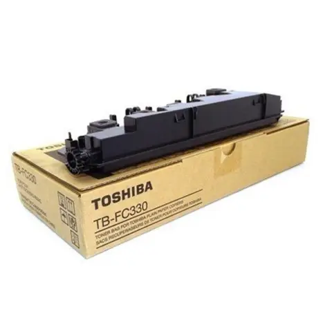 Toshiba TB-FC330 - Pojemnik na zużyty toner do Toshiba E-Studio 330AC, 400 AC