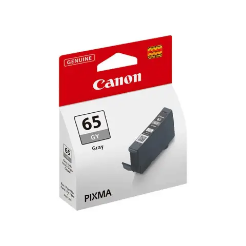 Tusz Canon CLI-65GY do Pixma Pro-200 | 12,6 ml | gray