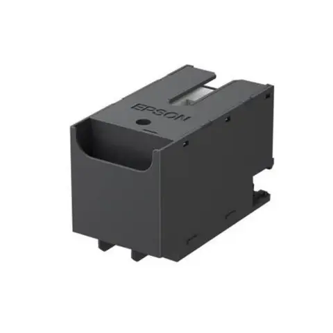 Oryginalny Zestaw Konserwacyjny / Maintenance Box Epson T6716 (C13T671500, C13T671600)
