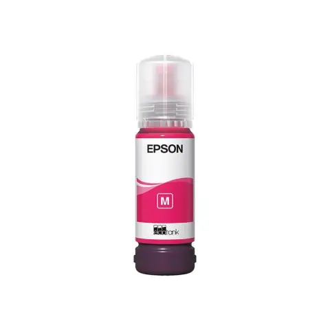 Tusz Epson do EcoTank L8050 | 7 200str.| 70ml | magenta