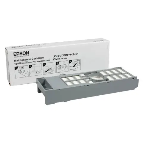 Epson Pojemnik na zużyty tusz do Stylus Pro 3800 maintenance kit