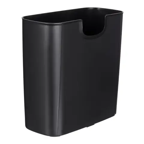Niszczarka Activejet ASH-0601S, P-1, 10 l, ścinki 7,2 mm, czarna.-8532700