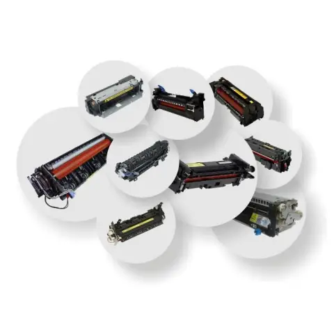 100% NOWY zespół grzejny - Fuser Unit Xerox 3435, 3550, 3635, Samsung Scx5835, Scx5935  220V-230V (JC91-00924A, JC96-05064A)