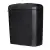 Niszczarka Activejet ASH-0601S, P-1, 10 l, ścinki 7,2 mm, czarna.-8532692