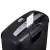 Niszczarka Activejet ASH-0601S, P-1, 10 l, ścinki 7,2 mm, czarna.-8532698