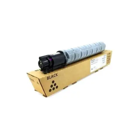 Oryginalny Toner Black Ricoh AF MPC305 (842079, 841618, 841619)