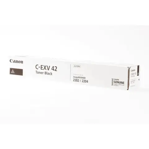 Canon C-EXV42 - Toner do Canon iR-2202, iR-2204