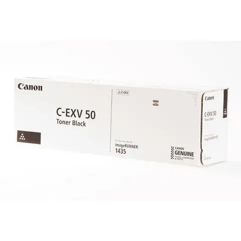 Canon C-EXV50 - Toner do Canon iR-1400, iR-1435
