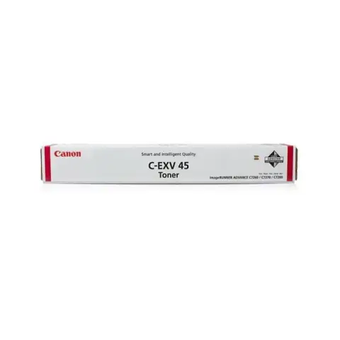 Canon C-EXV45 - Toner magenta do Canon iR-C7200, 7260, 7270