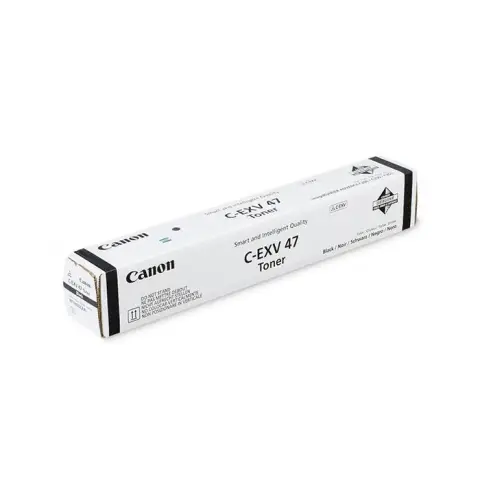 Canon C-EXV47 - Toner czarny do Canon iR-C 255, 351, 350, 355
