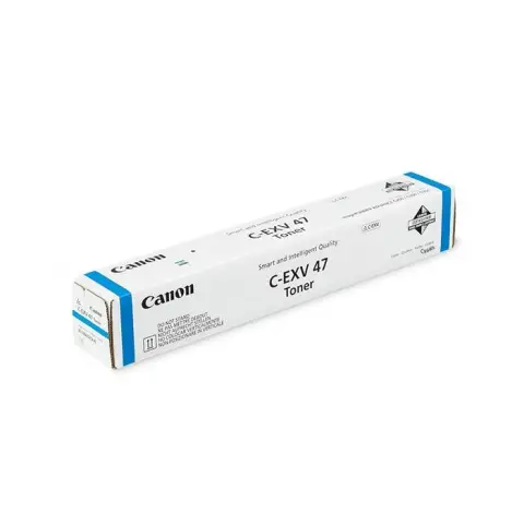 Canon C-EXV47 - Toner cyan do Canon iR-C 255, 351, 350, 355