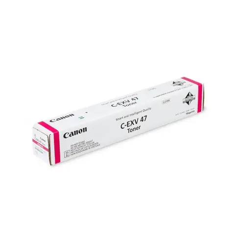 Canon C-EXV47 - Toner magenta do Canon iR-C 255, 351, 350, 355