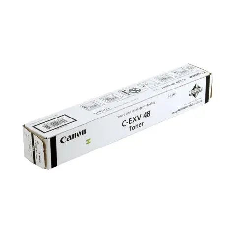 Oryginalny Toner Black Canon iRC1325, iRC1335 (C-EXV48BK, CEXV48BK, 9106B002)