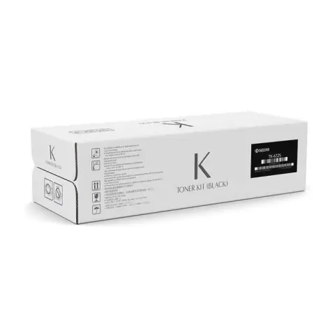 Toner Kyocera TK-6725 / 1T02NJ0NL0 Czarny do drukarek (Oryginalny) [70k]