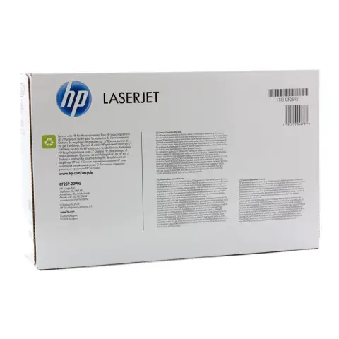 Toner HP 59X do LaserJet Pro M404, M428 | 10 000 str. | black-8955637