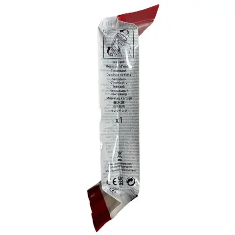 Tusz Canon PFI-107Y do iPF670/680/685/770/780/785 | 130ml | yellow-8956200