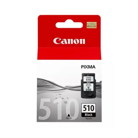 Tusz Canon PG-510 czarny