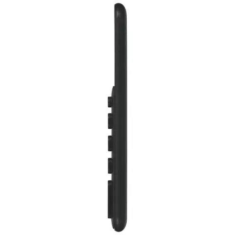 CASIO KALKULATOR KIESZONKOWY SL-310UC-BK CZARNY, 10 CYFROWY WYŚWIETLACZ-9477180