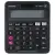 CASIO KALKULATOR BIUROWY MJ-120D PLUS CZARNY, 12 CYFROWY WYŚWIETLACZ-9477174