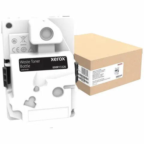 Pojemnik na zużyty toner  Xerox do Phaser 6600, WorkCentre 6605 | 15 500 str.