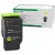Toner Lexmark 78C2UYE Yellow do drukarek (Oryginalny) [7k]