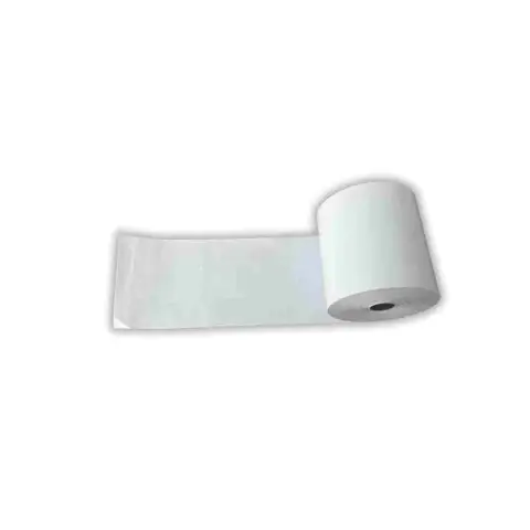 BSTech Papier, rolka termiczna do kas fiskalnych 57x15m 10 sztuk-9612975