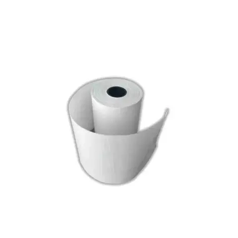 BSTech Papier, rolka termiczna do kas fiskalnych 57x15m 10 sztuk-9612976