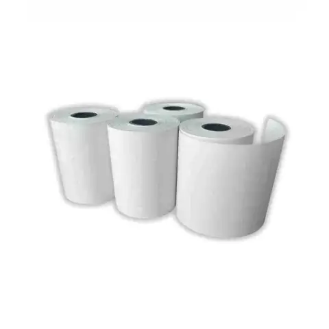 BSTech Papier, rolka termiczna do kas fiskalnych 57x15m 10 sztuk-9612977