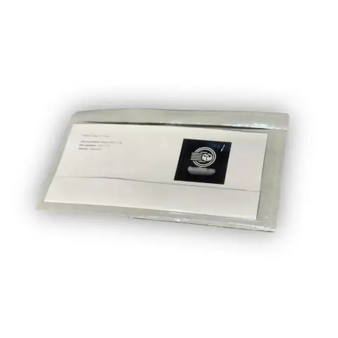 BSTech Przylgi kurierskie C5 235x175 mm 1000 szt-9613208