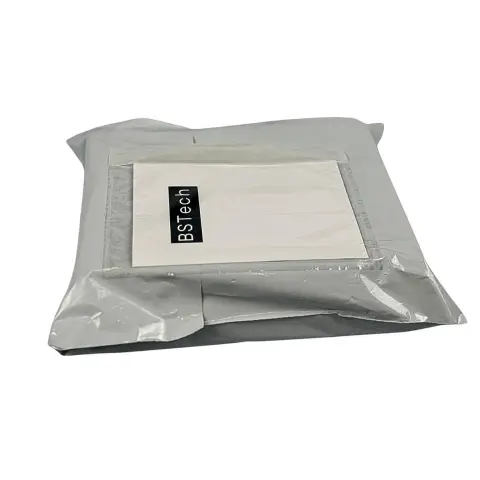 BSTech Przylgi kurierskie DL 235x125 mm 1000 szt-9613212