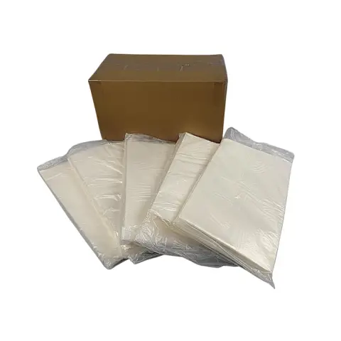 BSTech Przylgi kurierskie DL 235x125 mm 1000 szt-9613214