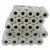 BSTech Papier, rolka termiczna do kas fiskalnych 57x15m 10 sztuk-9612980