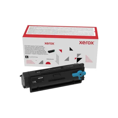 Toner Xerox 006R04378 Czarny do drukarek (Oryginalny) [20k] XXL