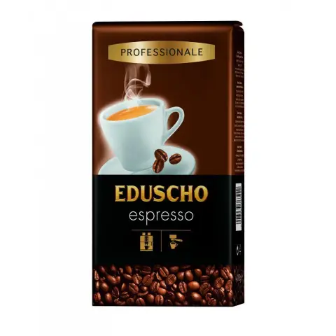Kawa Tchibo Eduscho Professionale Espresso  | 1kg | Ziarnista