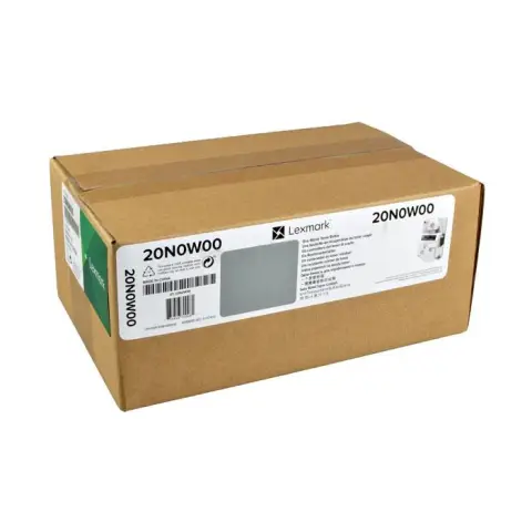 Pojemnik na zużyty toner Lexmark 20N0W00 do drukarek (Oryginalny) [15k]