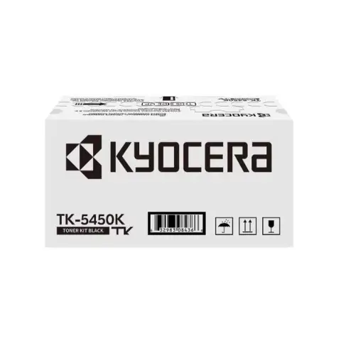 Toner Kyocera TK-5450K Czarny do drukarek (Oryginalny) [4.1k]