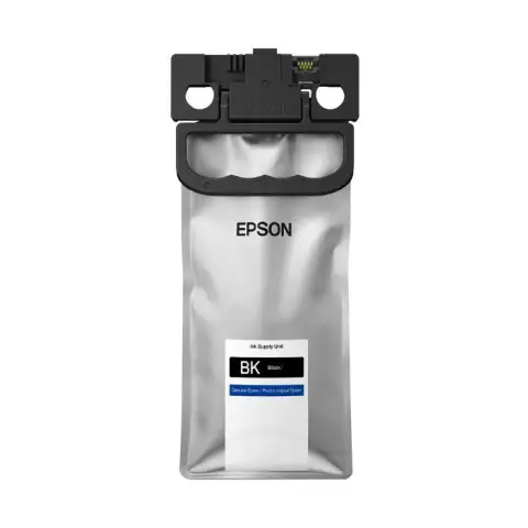 Tusz Epson T11N1 XL / C13T11N140 Czarny do drukarek (Oryginalny) [10k]