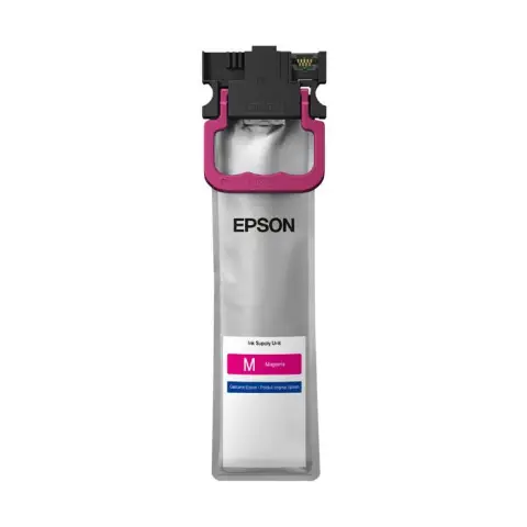 Tusz Epson T11N3 XL / C13T11N340 Magenta do drukarek (Oryginalny) [5k]