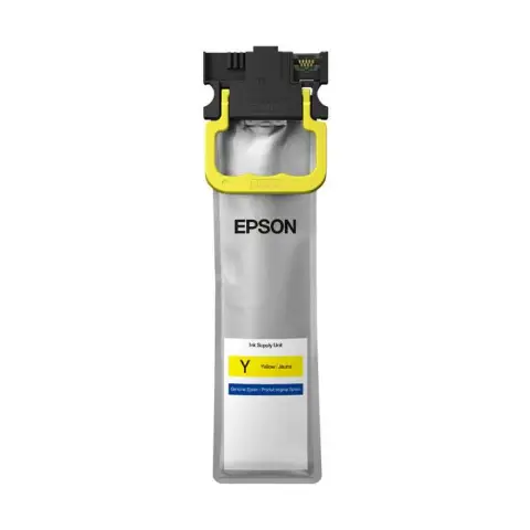 Tusz Epson T11N4 XL / C13T11N440 Yellow do drukarek (Oryginalny) [5k]