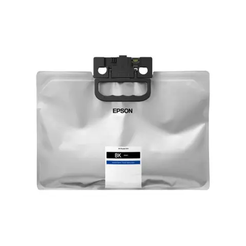 Tusz Epson T11P1 XXL / C13T11P140 Czarny do drukarek (Oryginalny) [50k]