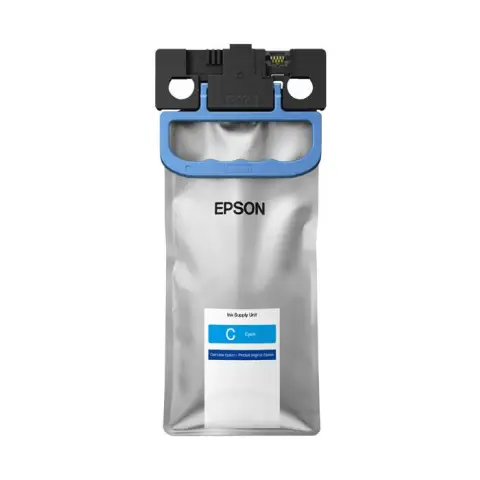 Tusz Epson T11P2 XXL / C13T11P240 Cyan do drukarek (Oryginalny) [20k]