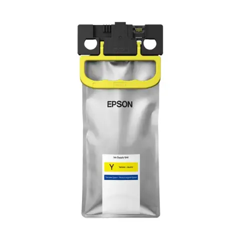 Tusz Epson T11P4 XXL / C13T11P440 Yellow do drukarek (Oryginalny) [20k]